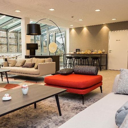 Odalys City Paris Montmartre Екстер'єр фото