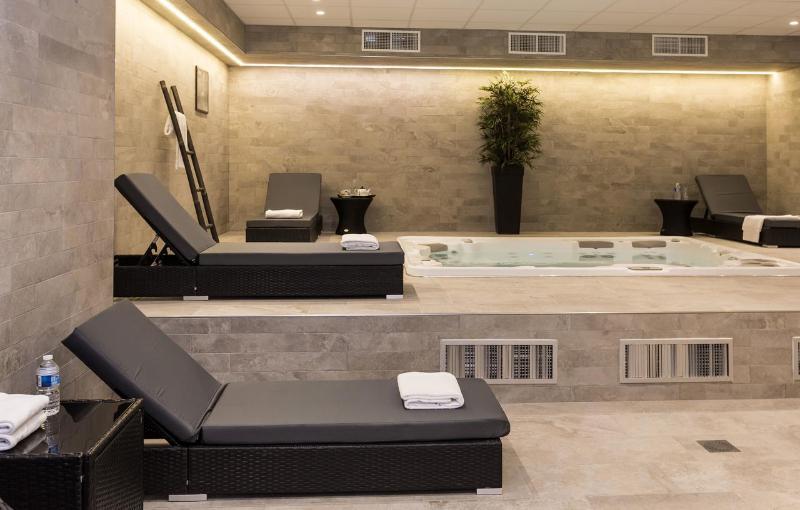 Odalys City Paris Montmartre Екстер'єр фото