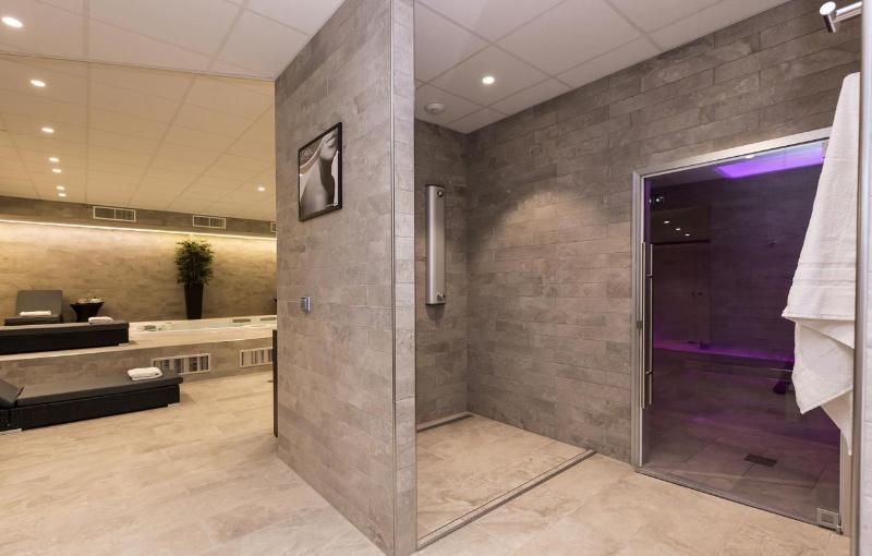 Odalys City Paris Montmartre Екстер'єр фото