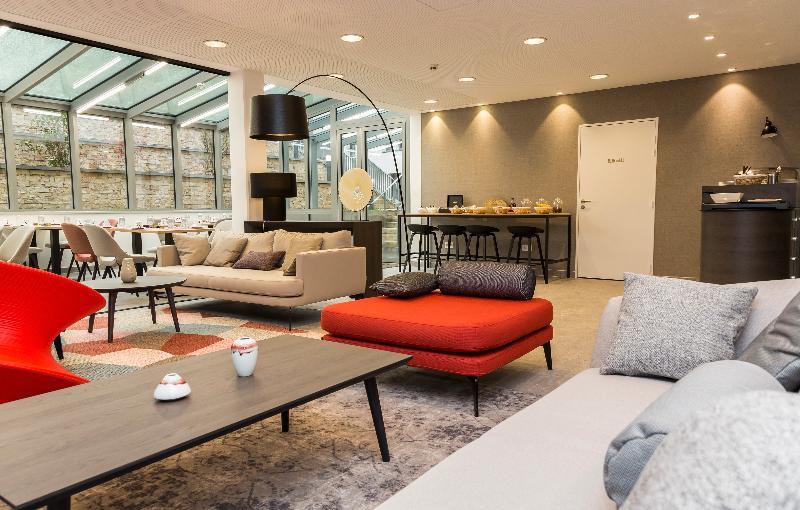 Odalys City Paris Montmartre Екстер'єр фото