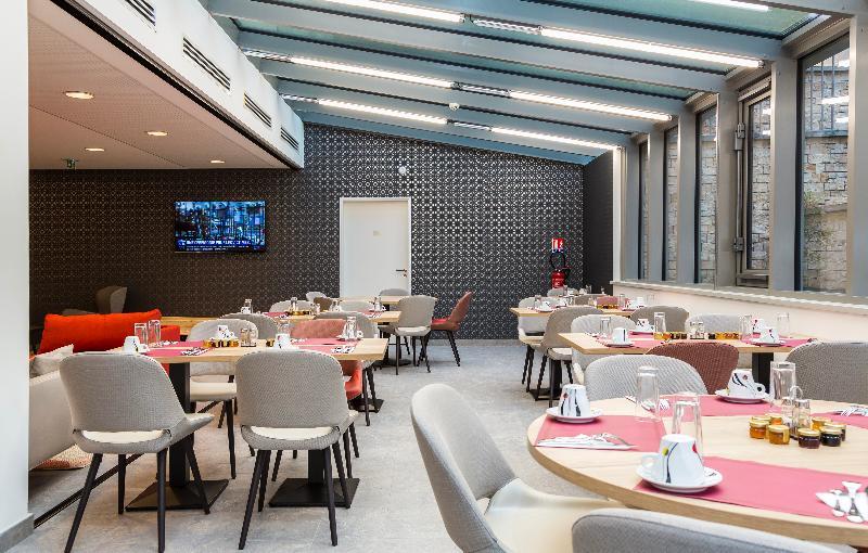 Odalys City Paris Montmartre Екстер'єр фото