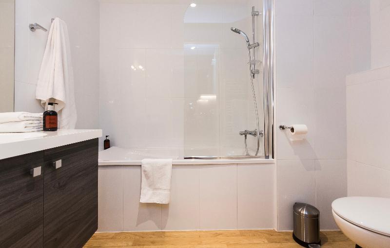 Odalys City Paris Montmartre Екстер'єр фото